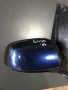 Външно дясно огледало син цвят за Ford Focus C-Max (2003-2007) 015847 , снимка 3