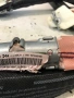 Десен страничен SRS елемент за покрива за Citroen DS3 1.6 HDi (2013) 9672465480, снимка 2