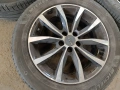 Алуминиеви джанти 16 5x100 vag vw audi skoda seat, снимка 7