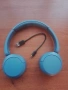 Безжични Bluetooth слушалки Sony WH-CH520 + Кабел, снимка 1