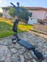 Електрическа Тротинетка ZERO10 TUNING 100км+, снимка 3