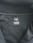Nike Athletic Dept спортно горнище с цип XL черно, снимка 3
