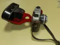 Винтидж фотоапарат Beirette VSN с обектив Meritar 2.8/45 + калъф, снимка 2
