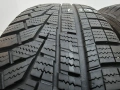 2бр зимни гуми 215/70/16 HANKOOK L05983 , снимка 1