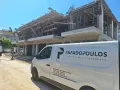 Гарсониери и мезонети в  Гърция-Ставрос ,Халкидики на вноски, снимка 2