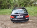 BMW 318I GAZ, снимка 12