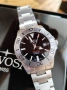 Swiss Made дайвър Davosa Argonautic Automatic (20 ATM) – Пълен Комплект, ПЕРФЕКТЕН!, снимка 6