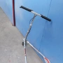 НАЙ ДОБРАТА ОФЕРТА Уникална тротинентка Triscooter 8, снимка 3