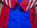 Adidas Ski Jacket Norway Размер М Адидас Мъжко Ски Яке Норвегия, снимка 3