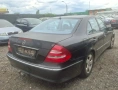 На Части Mercedes-Benz W211 E270cdi 177к.с. 2004г. седан , снимка 3