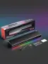 Havit PC Bluetooth 5.3 саундбар 20W RGB високоговорители , снимка 1