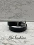YSL сив колан еко кожа, снимка 2