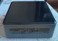 Компютър Intel NUC NUC7PJYH2, снимка 2