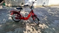 Piaggio Bravo Мотопед педалетка, снимка 2