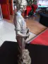метална статуетка, снимка 5