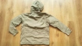 FJALL RAVEN G-1000 Jacket размер S / M яке със зтрава материя - 2742, снимка 2