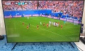 Smart Телевизор Samsung UE55AU7172U 4K UHD LED TV в отичлично състояние, с 6 месеца гаранция, снимка 1