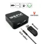 CD чейнджър за Toyota 2003 - 2011 AUX USB адаптер за тойота аукс кабел флашка WEFA 6+6, снимка 3