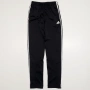 ADIDAS AB5220 Оригинално Детско Долнище Анцуг Спортен Панталон 11г-12г 146-152см, снимка 2