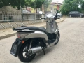 Kymco People S 200i, снимка 5