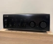 🔈Интегриран усилвател Pioneer A-602- като нов🔈, снимка 1