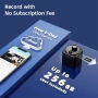 HYCENCY 4K WiFi мини Камера , снимка 4