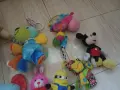 11 плюшени играчки на тази цена, снимка 5