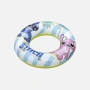 Детски пояс за плуване Stitch син бял 56 см_1261370, снимка 4