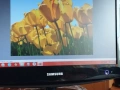 монитор с TV Samsung с дистанционно !HDMI,DVI,VGA, снимка 2