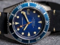 Spinnaker Wreck Automatic SP-5089-02, снимка 14