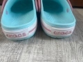 Детско сабо Crocs 37, снимка 3