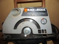 ръчен циркуляр Black & Decker, снимка 4