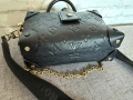 Кожена чанта Louis Vuitton , снимка 4