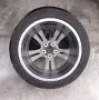 18ки джанти 5х120 BMW Style 397 с нови летни гуми, снимка 9