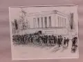 Преслав Кършовски- графика, снимка 1