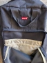 Две оригинални раници LEVI'S (нова и ползвана), снимка 6