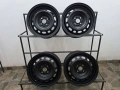 4бр 15ски джанти за HYUNDAI, KIA, MAZDA 4x100mm A150689 , снимка 5