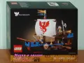 Прода LEGO Ideas Icons 10280 10300 10311 10313 10314 10315 10318 10321 10327 10328 21359 30701 40912, снимка 3