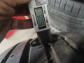 2бр. летни гуми 225/40/19 Goodyear, снимка 2