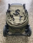 Бебешка лятна количкa Cangaroo - Ace, Cedar-Green, снимка 9