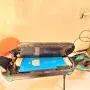 Тротинетка е Vsett 9+, снимка 4