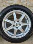 4бр. ОРИГИНАЛНИ 16” Джанти 5х112 за -AUDI/VW/SEAT/SKODA/VAG- 6,5Jx16H2, ET38, снимка 3