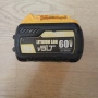 Батерия FLEXVOLT 18/54 V 9A, снимка 1