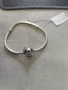Сребърна Гривна PANDORA 925 , снимка 2