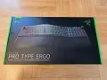Нова клавиатура Razer Pro Type Ergo, снимка 6