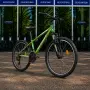НОВ Планински Велосипед Marlin Casper 24 - БЕЗПЛАТНА ДОСТАВКА, снимка 2