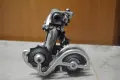 Ретро Шосеен Дерайльор Campagnolo Nuovo Record, снимка 3