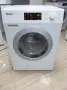 Miele W1 Classic Eco Пералня Миеле 12м Гаранция, снимка 13