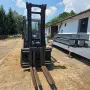 Мотокар Linde продавам, снимка 3