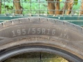 Гуми 16 Aquila pro, снимка 3